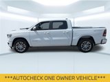 Used 2023 RAM 1500 Laramie image 2