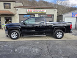 Used 2017 GMC Sierra 1500 SLE w/ SLE Value Package image 5