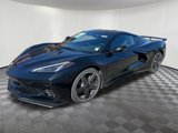 New 2025 Chevrolet Corvette Stingray Preferred Cpe w/ Z51 Performance Package image 4