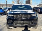 New 2025 Jeep Grand Cherokee Altitude image 2