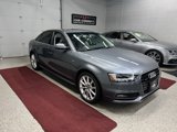 Used 2014 Audi A4 2.0T Premium Plus w/ Premium Plus Package image 6