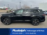 New 2025 Volkswagen Atlas SEL Premium R-Line image 2