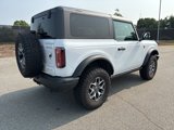 Used 2023 Ford Bronco Badlands image 3