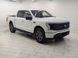 New 2025 Ford F150 Lightning XLT image 2