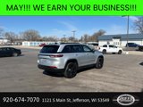 New 2025 Jeep Grand Cherokee Limited w/ Luxury Tech Group II image 4