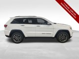 Used 2021 Jeep Grand Cherokee Limited image 2