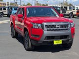 New 2025 Nissan Frontier SV image 3