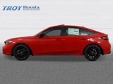 New 2026 Honda Civic Sport image 2