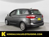 Used 2015 Ford C-MAX Energi SEL w/ Equipment Group 302A image 2