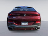 New 2026 BMW X6 xDrive40i w/ Executive Package image 4