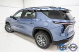 Used 2024 Chevrolet Traverse LT w/ Enhanced Driving Package image 4