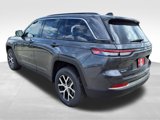 New 2025 Jeep Grand Cherokee Limited w/ Trailer Tow Package image 3