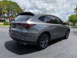 Certified 2023 Acura MDX A-Spec image 4