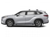 New 2025 Toyota Highlander XLE image 4
