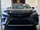 Used 2020 Toyota Camry XSE image 2