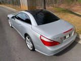 Used 2016 Mercedes-Benz SL 550 w/ Driver Assistance Package image 6