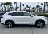 Certified 2025 Acura MDX FWD w/ Technology Package image 6