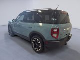 Used 2021 Ford Bronco Sport Outer Banks image 4