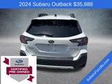 Used 2024 Subaru Outback Limited XT w/ Popular Package #2 image 5