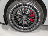 New 2026 Mercedes-Benz CLE 53 AMG 4MATIC Coupe image 3