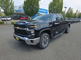 New 2025 Chevrolet Silverado 2500 LT w/ All Star Edition image 2