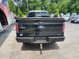 Used 2014 Ford F150 FX4 w/ Equipment Group 402A Luxury image 6