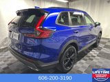 New 2025 Honda CR-V Sport Touring image 4
