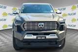 New 2025 Toyota Tacoma Limited image 3