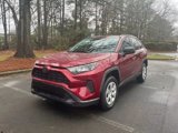 Used 2019 Toyota RAV4 LE image 3