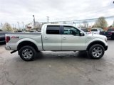 Used 2012 Ford F150 FX4 w/ FX Luxury Pkg image 6