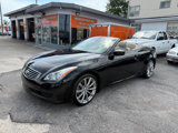 Used 2010 INFINITI G37 Sport w/ Premium Pkg image 2