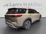 New 2025 Nissan Pathfinder Platinum w/ Cargo Package image 5