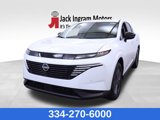 New 2025 Nissan Murano SL image 1