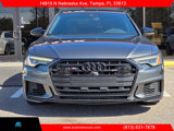 Used 2020 Audi S6 Premium Plus image 5