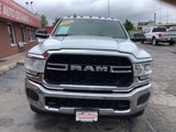 Used 2022 RAM 3500 Tradesman w/ Chrome Appearance Group image 2