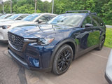 New 2025 MAZDA CX-90 Plug-In Hybrid w/Premium Sport image 3