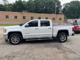 Used 2018 GMC Sierra 1500 SLT w/ SLT Premium Package image 2