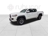 Used 2023 Toyota Tacoma TRD Off-Road w/ Technology Package image 1