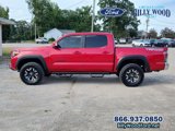 Used 2021 Toyota Tacoma TRD Off-Road image 3