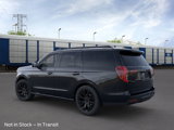 New 2025 Ford Expedition Platinum image 4