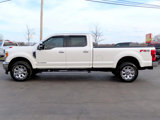 Used 2019 Ford F350 Lariat w/ Lariat Ultimate Package image 3