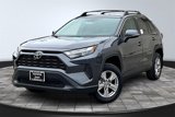 New 2025 Toyota RAV4 XLE image 2