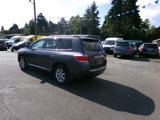 Used 2011 Toyota Highlander 4WD w/ Tech Pkg image 4