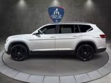 Used 2018 Volkswagen Atlas SEL image 2