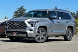 New 2025 Toyota Sequoia Capstone image 2