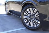 New 2025 INFINITI QX80 Sensory w/ Exterior Package image 2