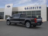 New 2025 Ford F350 King Ranch w/ FX4 Off-Road Package image 4