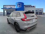 New 2026 Honda CR-V Sport image 3