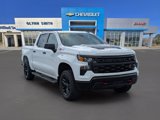 Used 2024 Chevrolet Silverado 1500 Custom Trail Boss image 3
