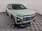 New 2026 Chevrolet Equinox LT w/ Convenience Package II image 2